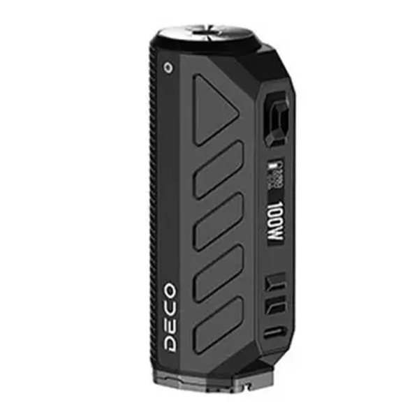 Box Deco 80/100w | Aspire