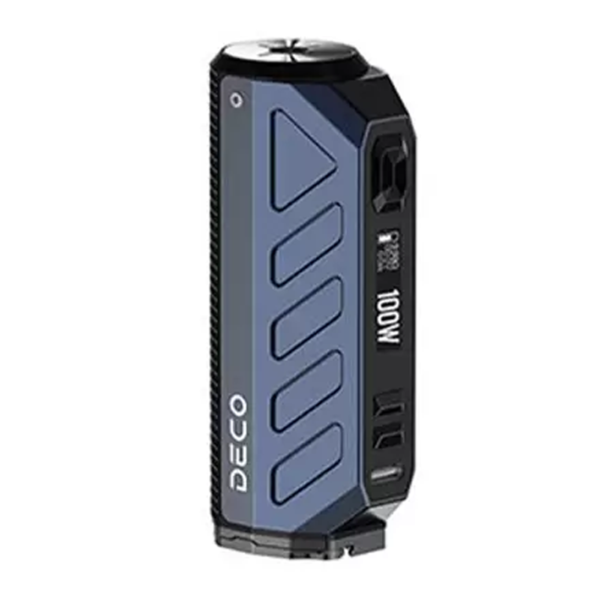 Box Deco 80/100w | Aspire