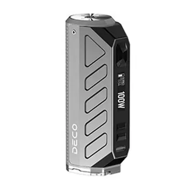 Box Deco 80/100w | Aspire