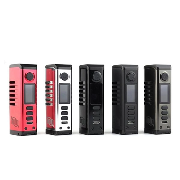 Box Odin 100 W | DOVPO