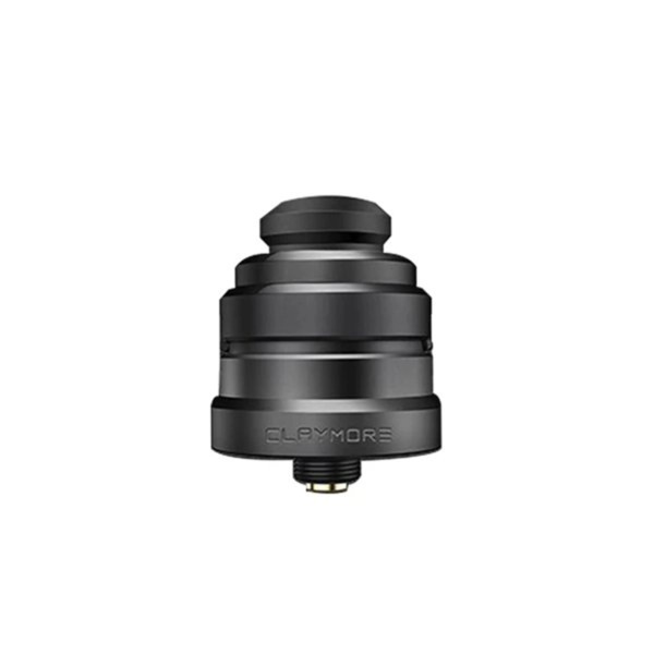 Claymore RDA 24mm | Yachtvape
