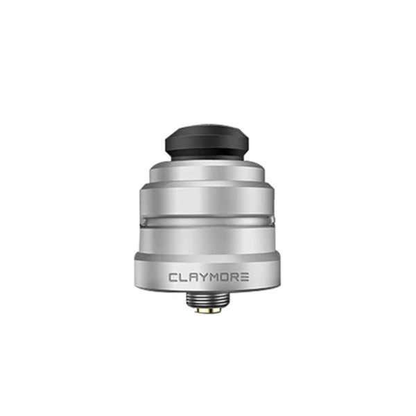 Claymore RDA 24mm | Yachtvape