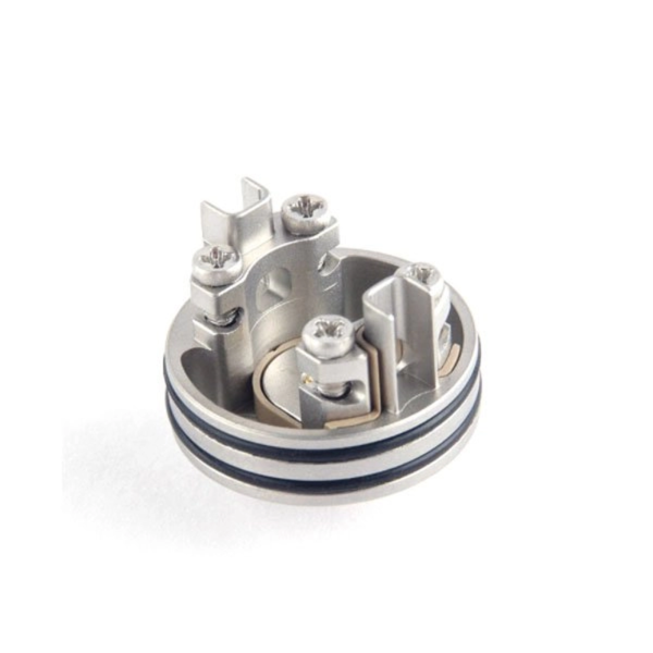 Claymore RDA 24mm | Yachtvape