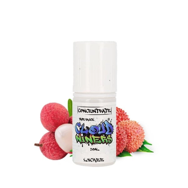 Concentré Lychee 30ml | Lychee | Cloud Niners | 30 ml