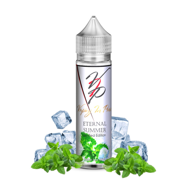 Eternal Summer | Vaping In Paris | 50 ml