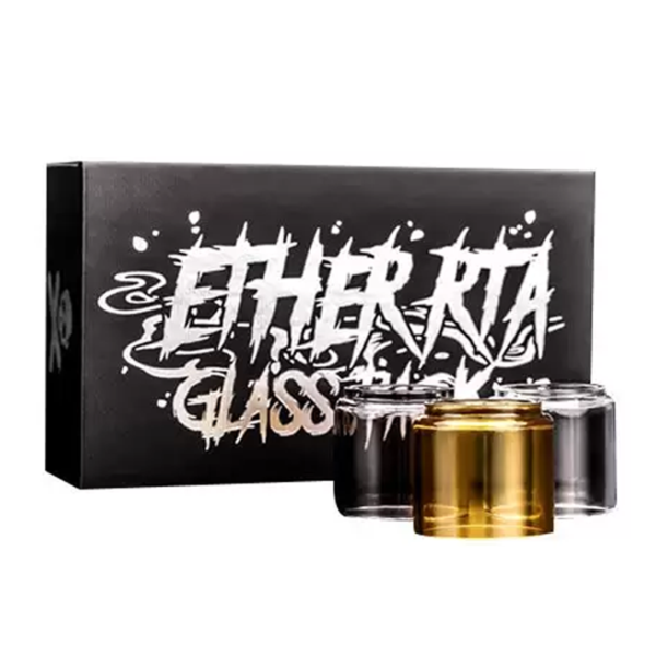 Kit Extension Ether RTA | Suicide Mods