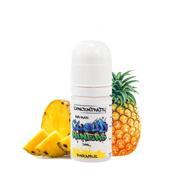 Concentré Pineapple 30ml | Ananas | Cloud Niners | 30 ml