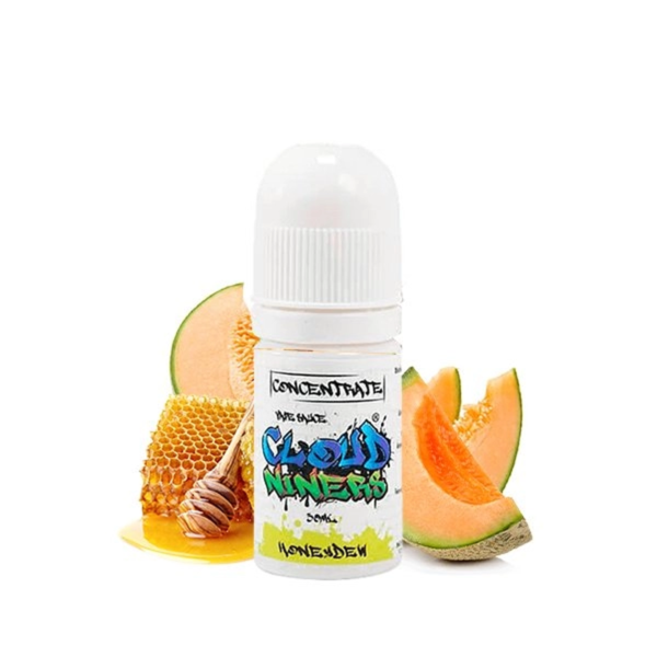 Concentré Honeydew 30ml | Melon Miel | Cloud Niners | 30 ml