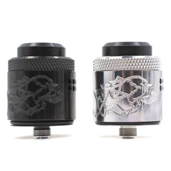 Pandemic RDA | Unicorn Vapers