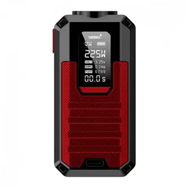 Box Ladon 225W | Smoant