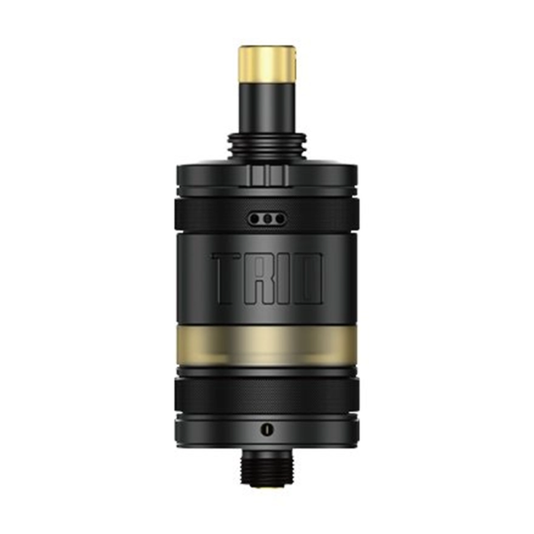 Trio MTL RTA 22mm | ZQ Vapor