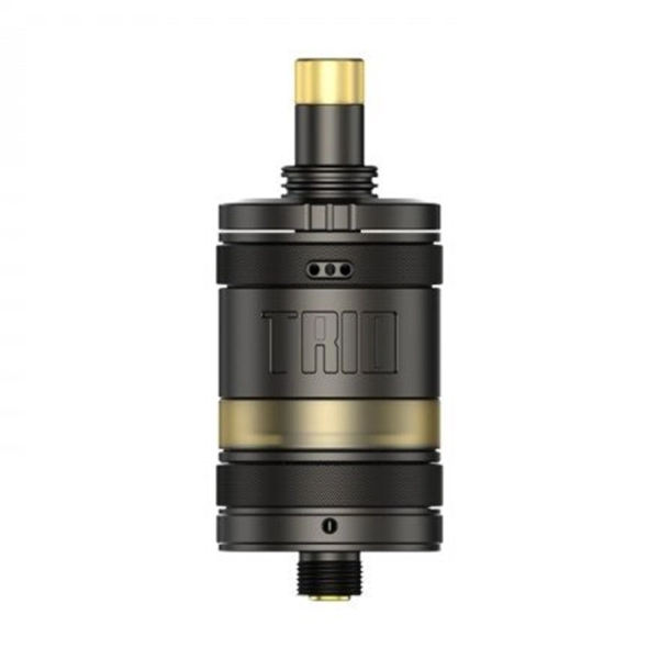 Trio MTL RTA 22mm | ZQ Vapor