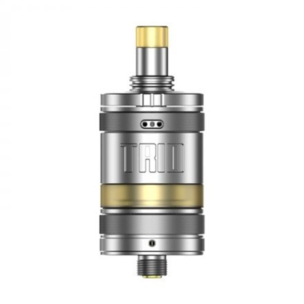 Trio MTL RTA 22mm | ZQ Vapor