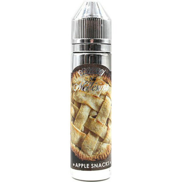Apple Snacks Millésime 50 ml