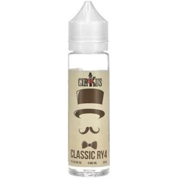 Classic RY4 | Classic Blond - Caramel | Cirkus | 50 ml