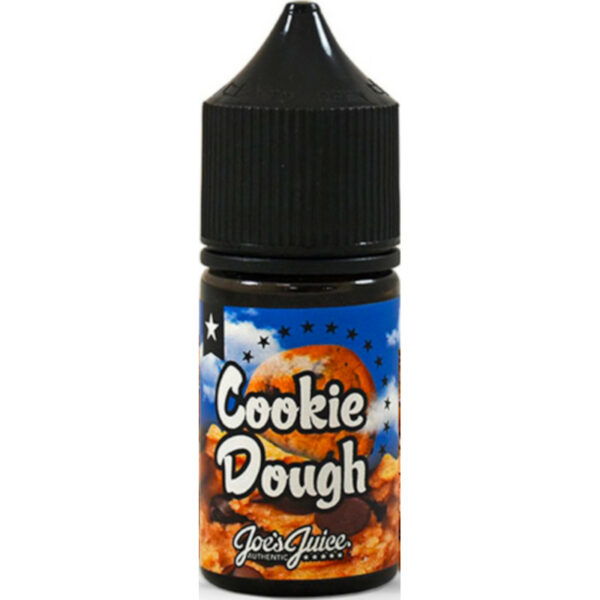 Concentré Cookie Dough Joe’s Juice 30 ml