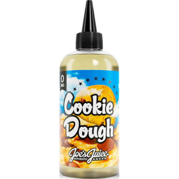 Cookie Dough Joe’s Juice 200 ml