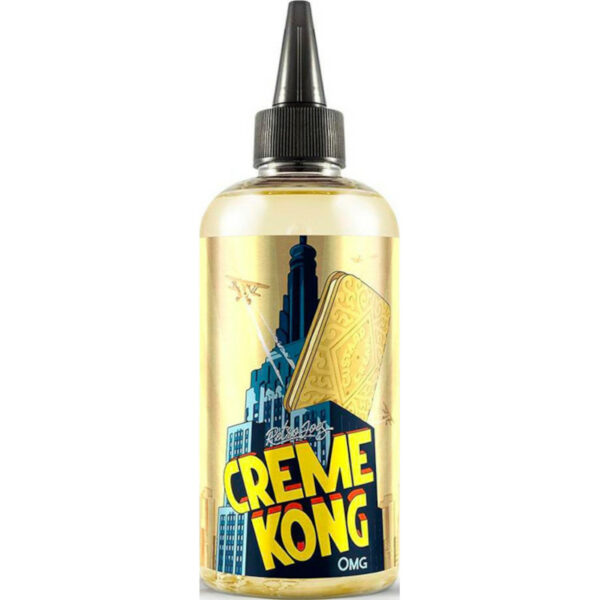 Crème Kong Joe’s Juice 200 ml