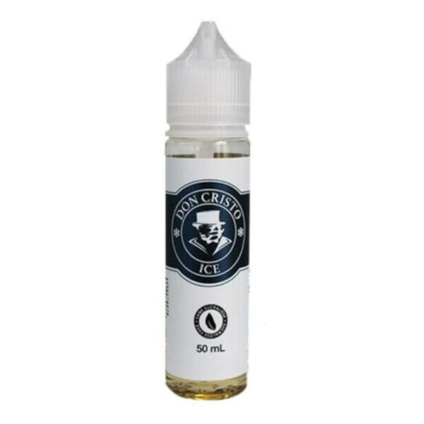 Don Cristo Ice PGVG Labs 50 ml