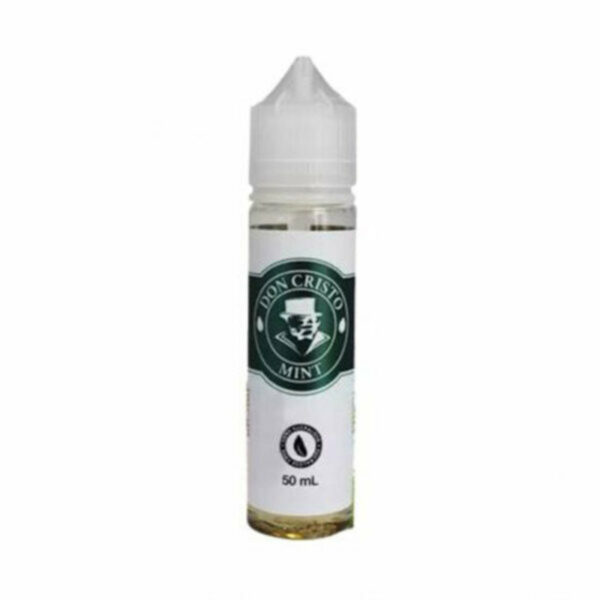 Don Cristo Mint PGVG Labs 50 ml