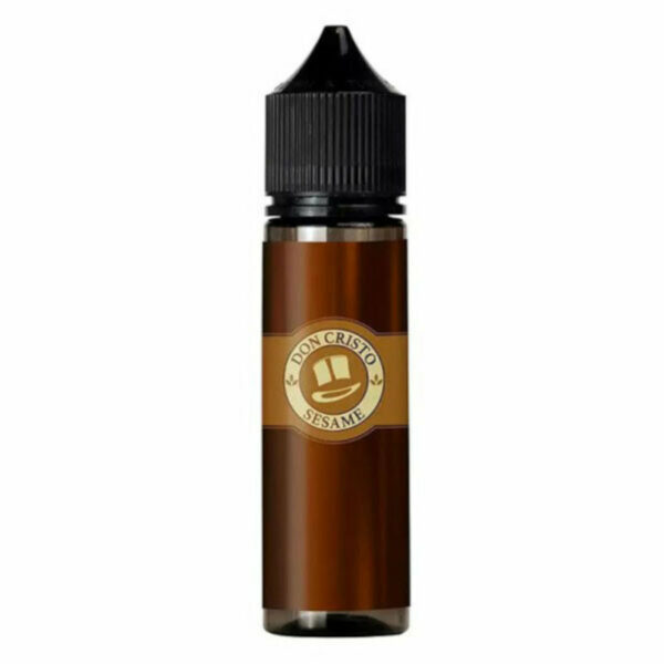 Don Cristo Sésame PGVG Labs 50 ml