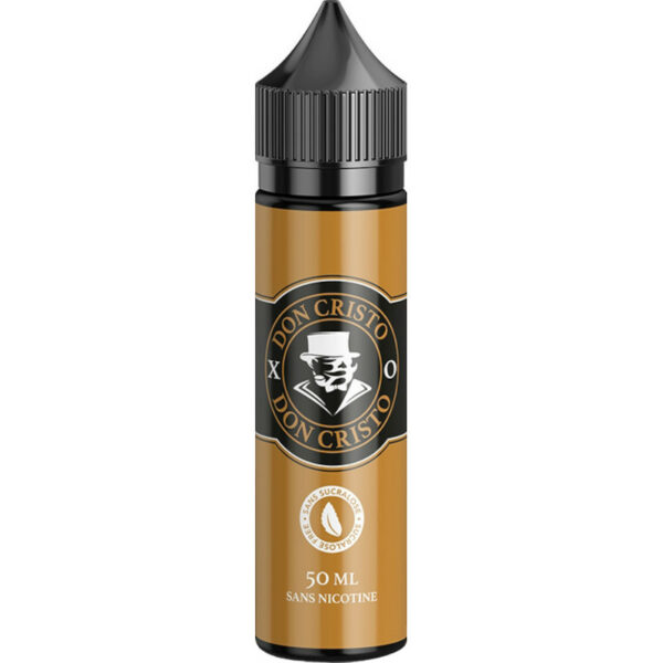 Don Cristo XO PGVG Labs 50 ml