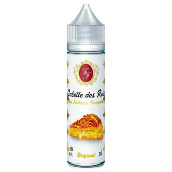 Galette des Rois La Fabrique Française 50 ml