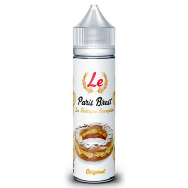 Paris-Brest La Fabrique Française 50 ml