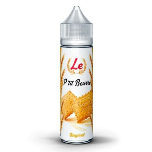 Ptit Beurre La Fabrique Française 50 ml