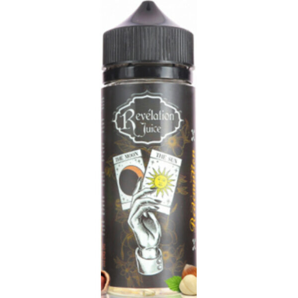 Rédemption Révélation Juice 100 ml