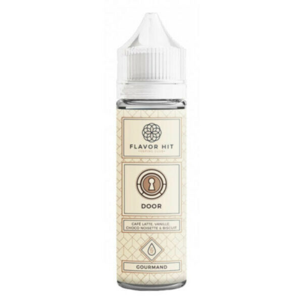 Secret Door Flavor Hit 50 ml