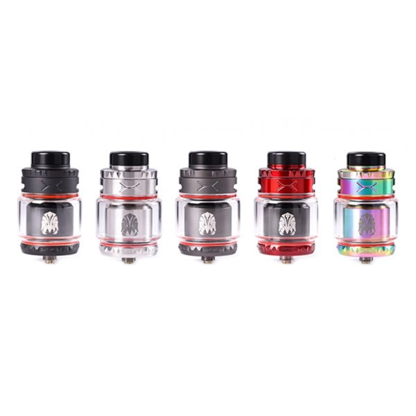 Arbiter 28mm RTA | OXVA
