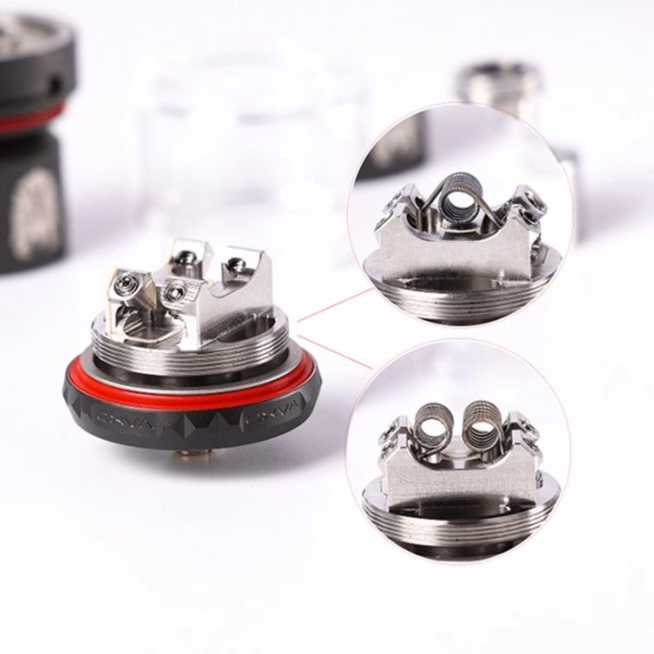 Arbiter 28mm RTA | OXVA