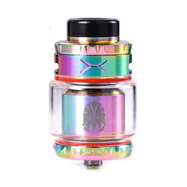 Arbiter 28mm RTA | OXVA
