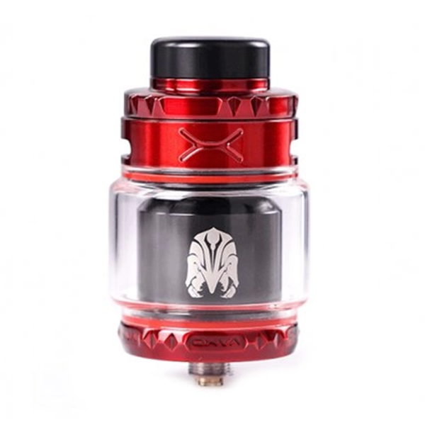 Arbiter 28mm RTA | OXVA