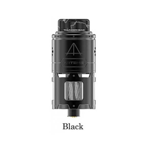 Artemis RDTA 24mm | ThunderHead Creations