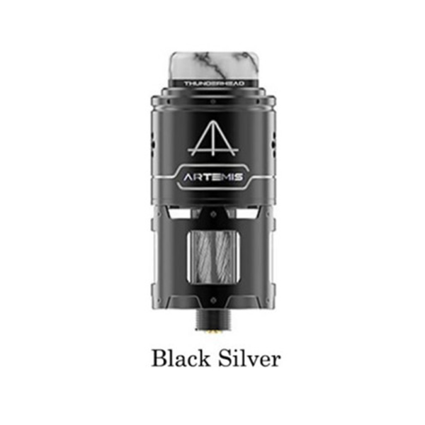 Artemis RDTA 24mm | ThunderHead Creations