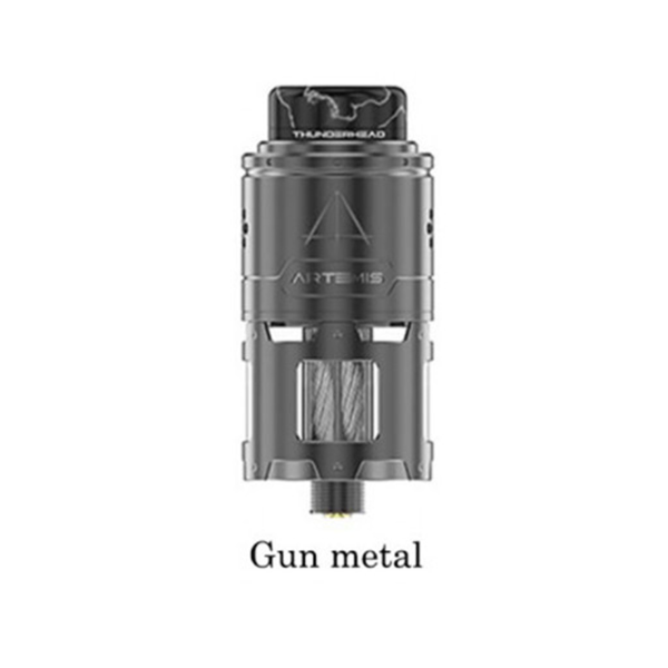 Artemis RDTA 24mm | ThunderHead Creations