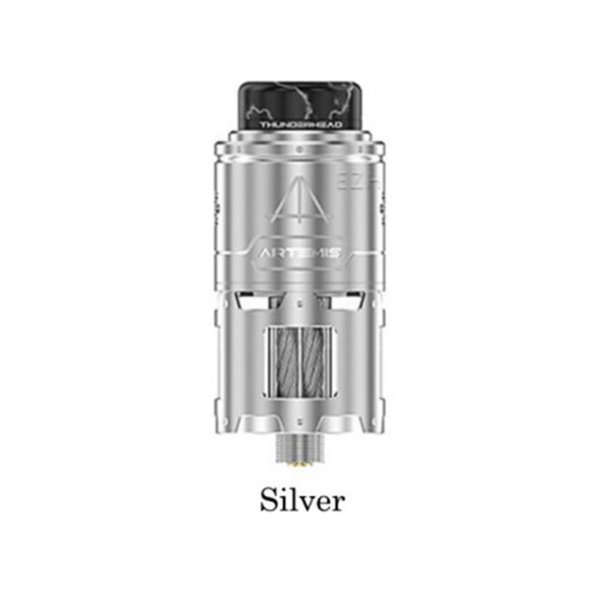 Artemis RDTA 24mm | ThunderHead Creations