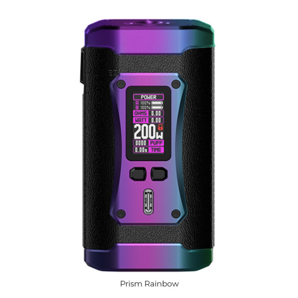 Box Morph 2 230W | Smoktech