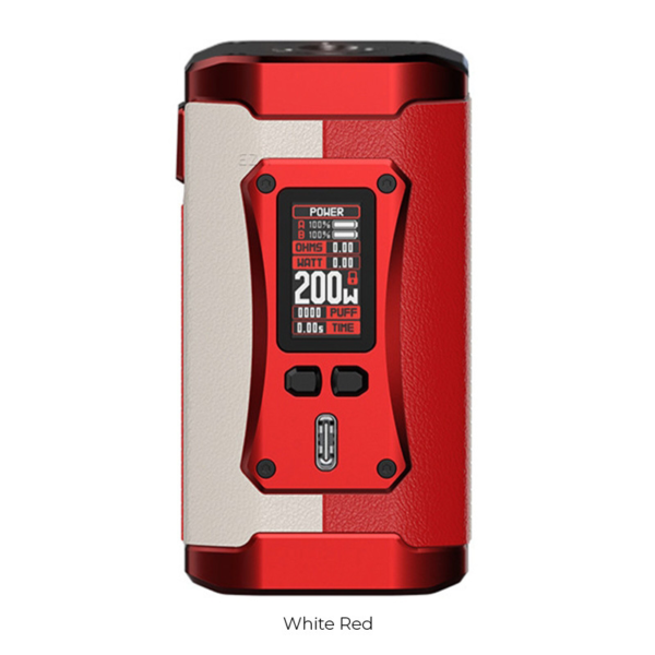 Box Morph 2 230W | Smoktech