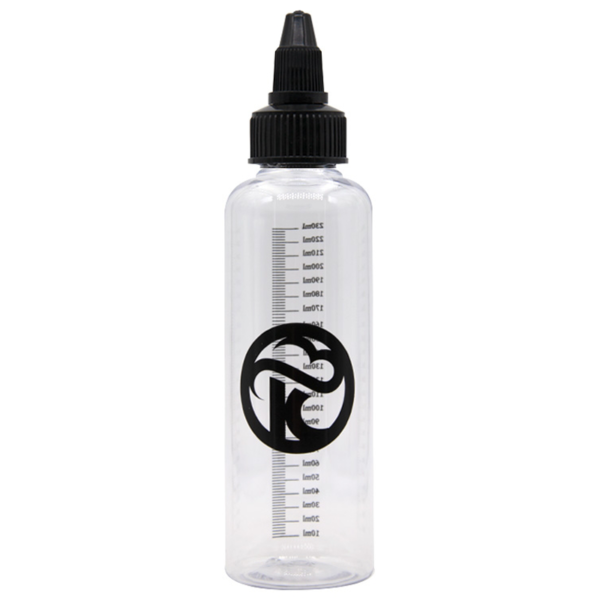 Bouteille graduée bouchon twist Kumulus 250ML