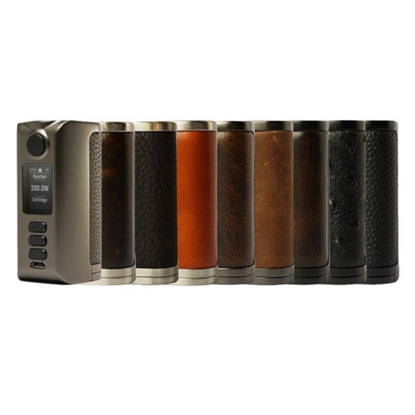 Box Riva DNA 250C | Dovpo