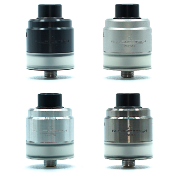 Flave Tank RS 24mm | Alliancetech Vapor