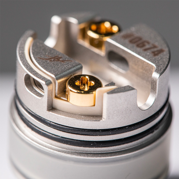 Flave Tank RS 24mm | Alliancetech Vapor