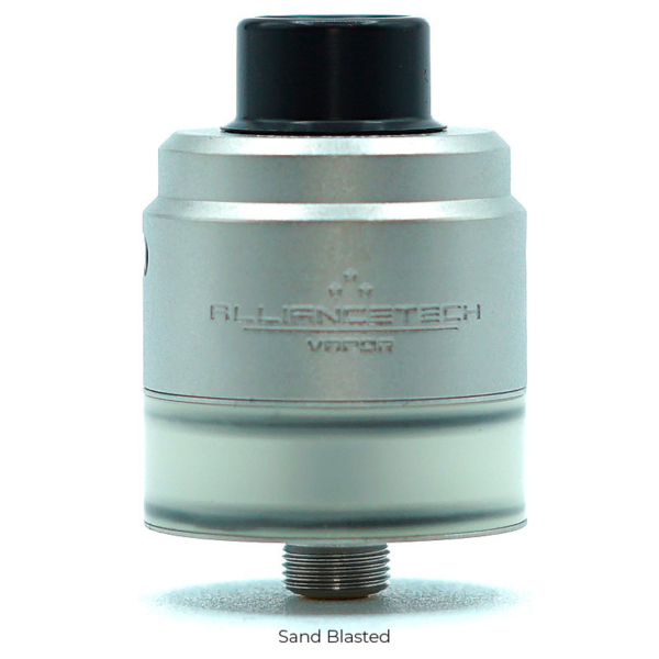 Flave Tank RS 24mm | Alliancetech Vapor