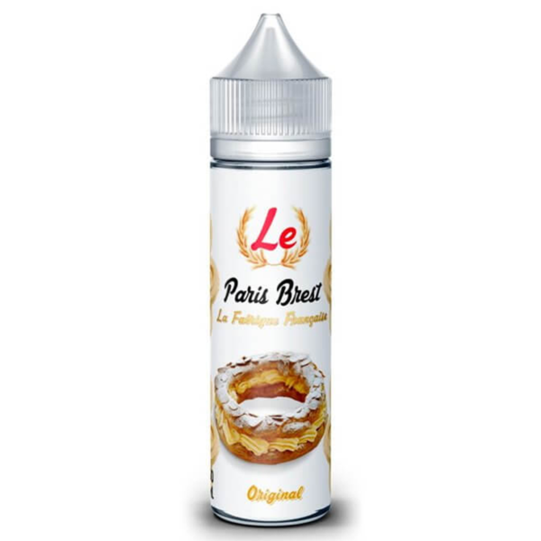 Le Paris-Brest | La Fabrique Française | 50 ml