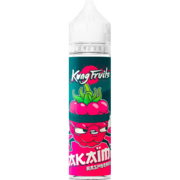 Akaimi Kung Fruits Cloud Vapor 50 ml