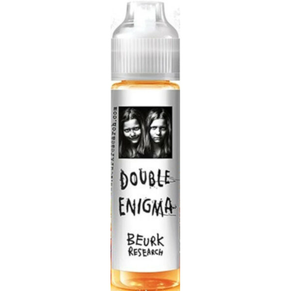 Double Enigma Beurk Research 40 ml