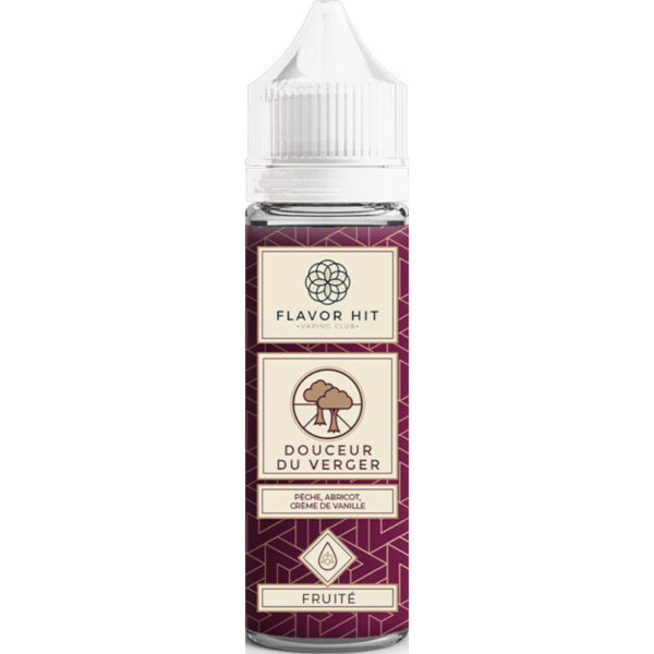 Douceur du Verger Flavor Hit 50 ml